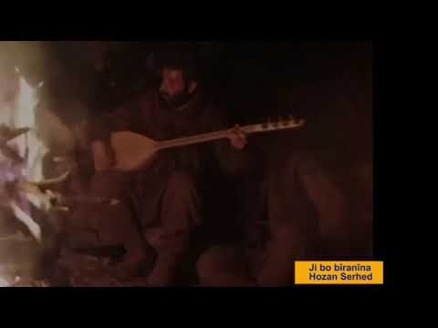 Hozan Serhad - Payîz e