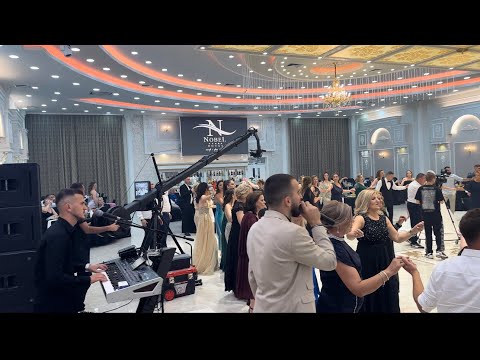 Dasma Shqiptare / Atmosfera Live / Haki Halimi & BAND