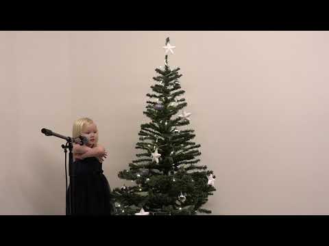 Lilian "Väike ingel"