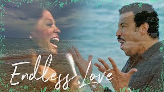 Download lagu Diana Ross & Lionel Richie - Endless Love mp3 Download lagu Diana Ross & Lionel Richie - Endless Love mp3