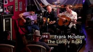 SN35 Frank Mclallen - The Lonely Road