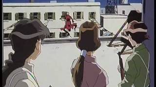 What's Not To Love - Trigun