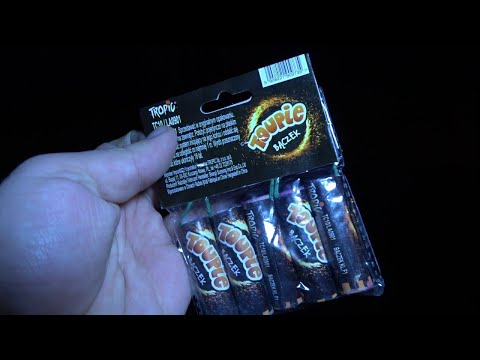 💥 Bączki Toupie TC10 Tropic