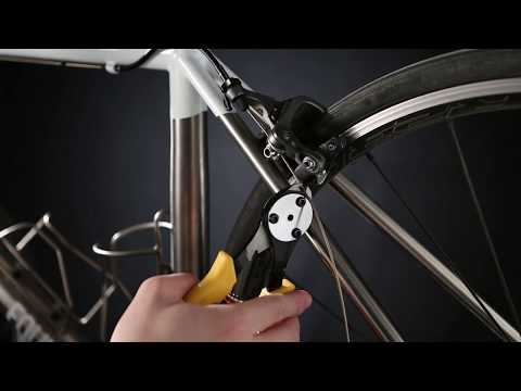 Jagwire Road Pro Brake Kit Installation