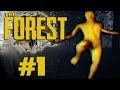 BEAR GRYLLS SIMULATOR The Forest Part 1