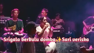 Download lagu lagu dangdut hajatan enak'srigala berbulu domba'sari veriska-Cipt.Rhoma irama mp3
