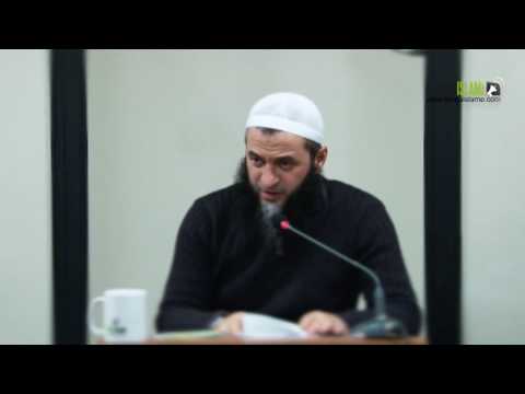 Musab ibën Umejri dhe nëna e tij - Hoxhë Sadullah Bajrami