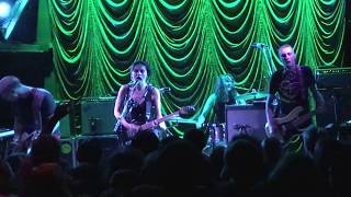 Wolf Alice - Yuk Foo (The Foundry at The Fillmore Philly) 7/8/17