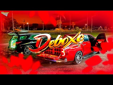 CD Deboxe - EletroFunk 2023 - DJ Li Vieira & DJ Wesley Brahim | EletroFunk Deboxe 2023