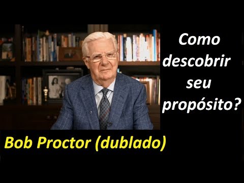 Bob Proctor - Discover Your Purpose (dubbed and subtitled)