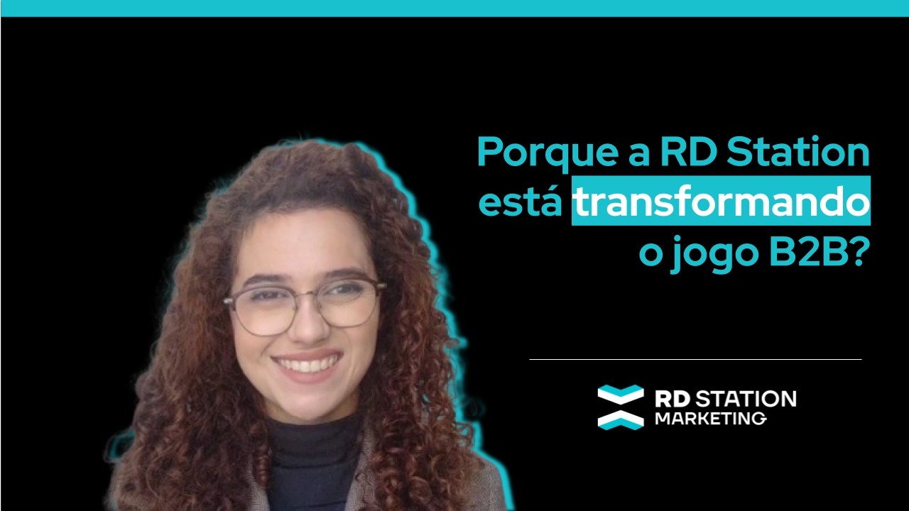 Guia Completo: Implementando RD Station no Marketing B2B + Bônus Metodologia Free
