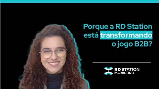 Guia Completo: Implementando RD Station no Marketing B2B + Bônus Metodologia Free