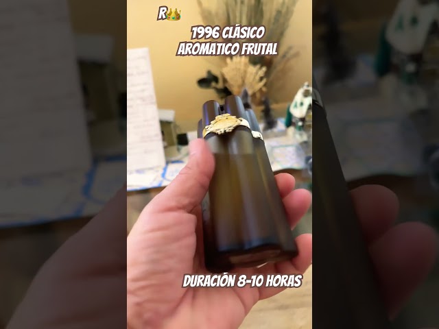 Vídeo relacionado con Remy Latour cigarro Remy De Agua de colonia Spray Hombres 100ml