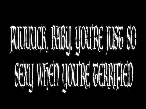 $ilkMoney - F****CK, BABY. YOU’RE JUST SO SEXY WHEN YOU’RE TERRIFIED (Official Video)