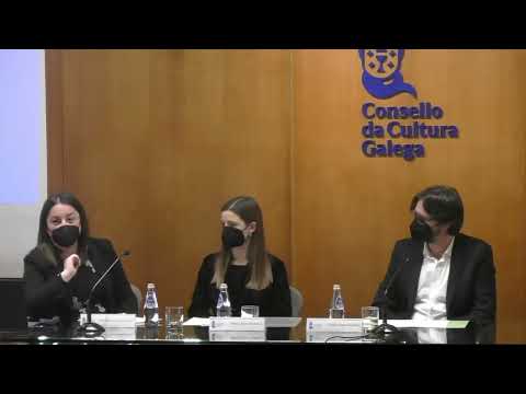 Vídeo: Carlos López García-Picos e Isidro Maiztegui: música e galeguismo na marxe do Prata