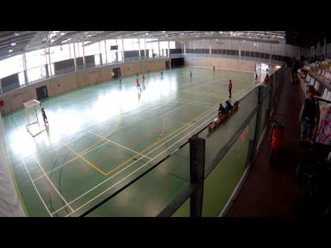 ceares d asunción 1º parte