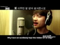 Eng Sub] [MV] D.O.(디오)(EXO) _ Crying out(외침 ...