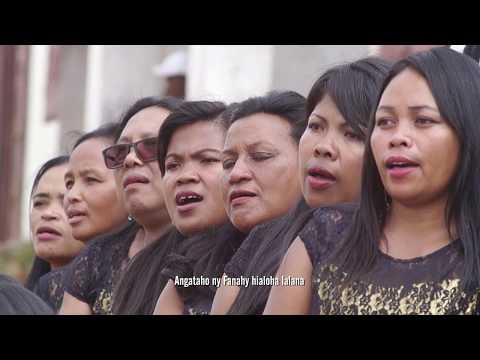 Vavaka - Antoko Mpihira Akon'i Ziona/FJKM Ambohitsoa Fibebahana