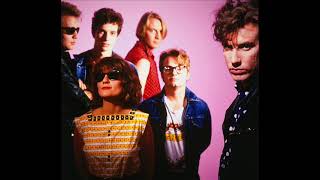 The Triffids - The Spinning Top Song (Live at The Shaw Theatre, London 1989)