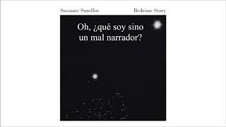 Susanne Sundfør - Bedtime Story (Letra Español)