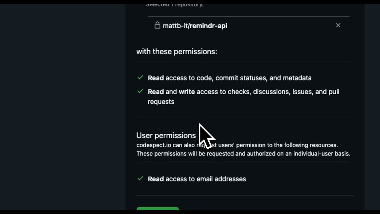 Codespect.io: AI-Powered Code Reviews for GitHub