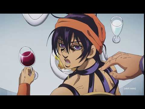 The Gang Beats Up A Random Civilian [English Dub]1080p60