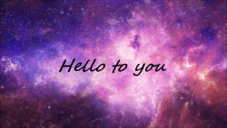 Middle of My Mind - Tom Rosenthal (Lyric Video)