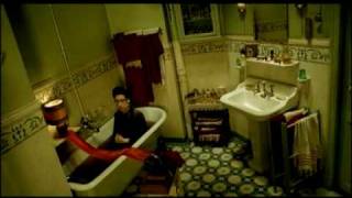 Delicatessen escena original