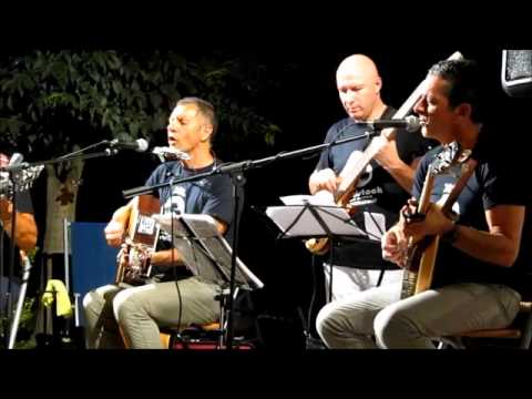 come i treni a vapore...