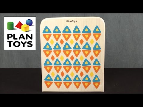 Rhythm Box II from Plan Toys