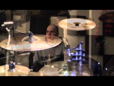 Bloodlands / Studio 16-18.01.2015