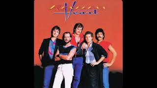 RESTLESS HEART - (BACK TO THE) HEARTBREAK KID