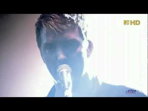 (05) QotSA - In the Fade @ Gonzo's 2007 HD
