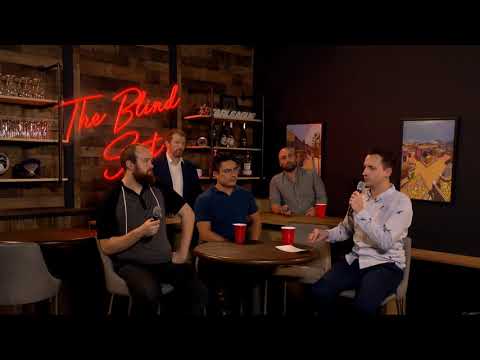 The Blind Spot - Flashpoint 1 - Day 15