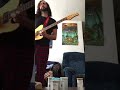 Jamming with Derek and the Dominos - Jam V