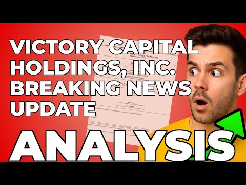 Victory Capital: My Take on the Amundi US Acquisition