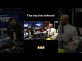 Dame dash to Charlemagne the god “SAY YOURE GAY” 😬