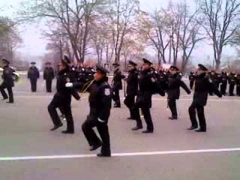 unitatea militara 1001 Trupele de Carabinieri Moldova