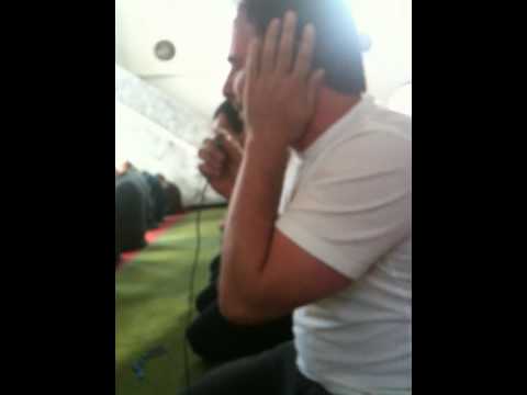 Haves Sami Abdullai - Surah Al-Takweer