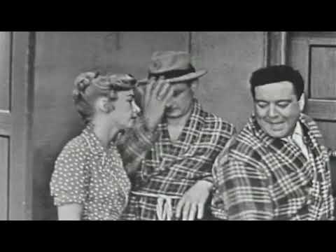 The Honeymooners Lost Episodes- The Prowler
