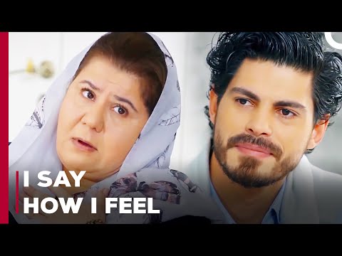 Will Mirza Admit His Feelings For Leyla? - Can't Stop Loving You