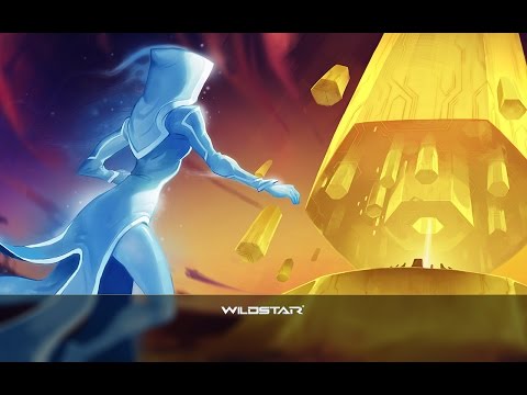 WildStar World Story - Episode 1 Alpha Sanctum - Medic Gameplay