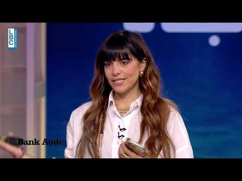 Shark Tank Lebanon - Zen World gets a 250,000$ deal