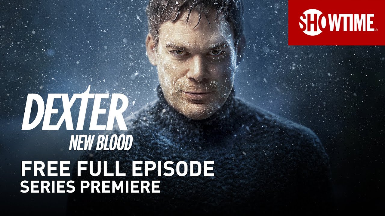Dexter: New Blood | Series Premiere | Free Full Episode (TVMA)