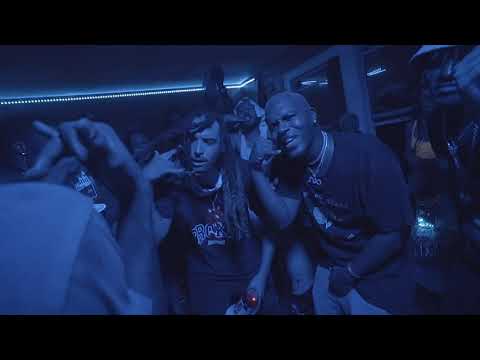 Three D. Swayze - "FJB" ft. Frankie X, C bane, and Richie Guapo (Prod.Tombsbeats)