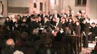 Requiem de Mozart - Tuba mirum