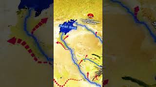 Download lagu How Did The Aral Sea Dry Up?  #geography #power #conflict mp3