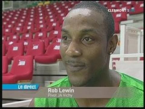 Basket: du sang neuf à la Jeanne d'Arc de Vichy