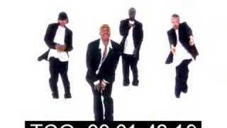 SISQO - WHOS UR DADDY  MUSIC VIDEO 2007 COME BACK