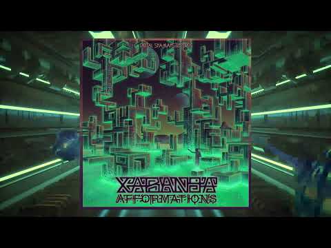 Xabanga -  I'm goin...